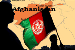 صلح آمریکایی با طالبان منهای دولت