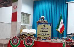 احیای قرآن از برکات انقلاب اسلامی ایران است