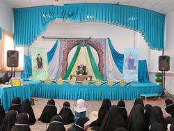 مسابقات قرآنی «انوار ملکوتی» در مجتمع هدی برگزار شد