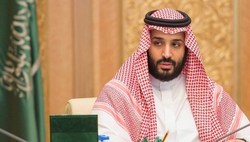 ریاض تصویب قطعنامه ضد سعودی در سنا را محکوم کرد