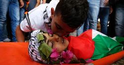شهادت 54 کودک فلسطینی به ضرب گلوله نظامیان اسرائیلی از آغاز سال جاری