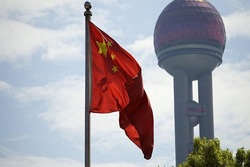 دولت چین مسلمانان اویغور را تهدیدی برای این کشور دانست