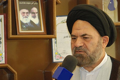اعزام ۶۰ روحانی مبلغ به مساجد برگزار کننده اعتکاف