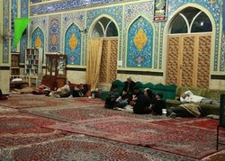 آمادگی آستان امامزادگان استان تهران برای شرایط بحرانی