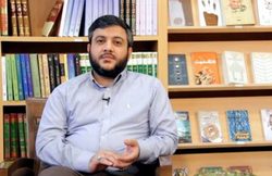 حضور  کتابستان معرفت در سی و دومین نمایشگاه کتاب تهران