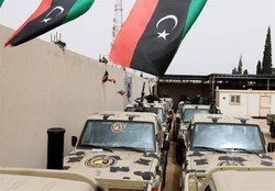 بحران خلیج‌فارس جنگ لیبی را «خونین» می‌کند