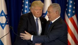 «حماس» و«انصار الله» تصمیم ترامپ درباره جولان را محکوم کردند