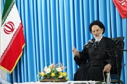 آمریکا از اقتدار ایران اسلامی عصبانی است | دشمنان حریف تفکر حسینی نمی‌شوند