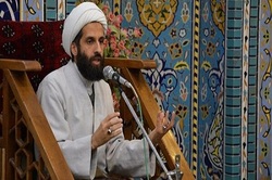 حجت الاسلام صاحبقرانی مدیرکل تبلیغات اسلامی خراسان رضوی شد