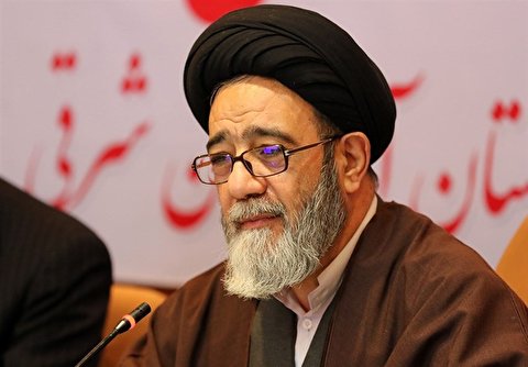 سپاه شایستگی عنوان پاسداری از اسلام و انقلاب را دارد