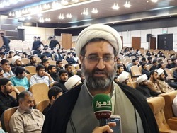 اعلام آمادگی حوزه‌های علمیه برای کمک رسانی به سیل زدگان خوزستانی