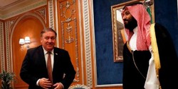 توصیه آمریکا به ولی‌عهد سعودی برای دوری از «قحطانی»