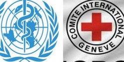 طالبان فعالیت صلیب سرخ و سازمان بهداشت جهانی را در افغانستان متوقف کرد