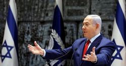 نتانیاهو تلاش می‌کند آرامش نسبی حاکم بر غزه را حفظ کند
