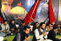 شیعیان هزاره در پاکستان پس از 4 روز به تحصن خود پایان دادند