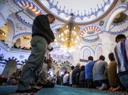 افزایش حجم تبعیض و خشونت علیه مسلمانان در آلمان
