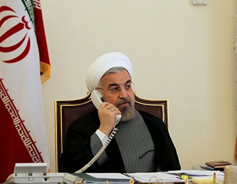دستورات رییس جمهور برای رسیدگی به سیل زدگان مازندران و گلستان