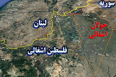حاکمیت اسرائیل بر جولان را به رسمیت نمیشناسیم