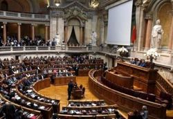 اعلام همبستگی پارلمان پرتغال با اسرای فلسطینی