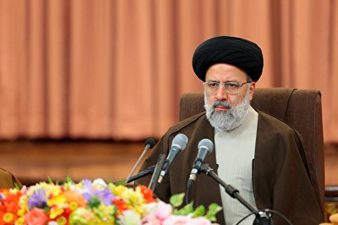 دستور آیت الله رئیسی برای بررسی قصور یا تقصیر احتمالی درباره سیل شمال کشور