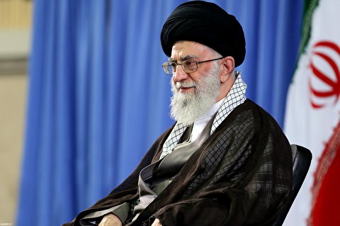 بخش کمک به سیل زدگان در پایگاه اطلاع رسانی دفتر رهبر انقلاب فعال شد