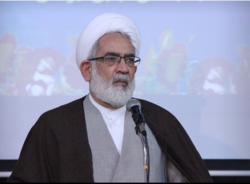 هشدار دادستان کل کشور نسبت به توطئه دشمن برای ایجاد ناامنی در ایران