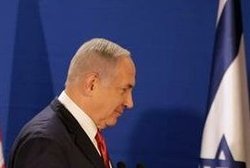 واکنش نتانیاهو به شهادت سردار سلیمانی در عملیات تروریستی آمریکا