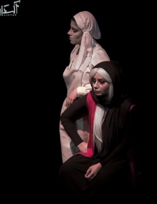 هیولانگاری از مادر به سبک فرانسوی | ظهور روح صادق هدایت در تئاتر ایران