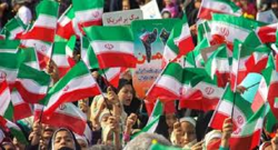 یوم الله ۲۲ بهمن تجلی اراده ملت ایران در دفاع از ارزش‌های انقلاب است