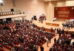 واکنش پارلمان عراق به تظاهرات میلیونی ضد آمریکایی