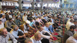 نماز جمعه ساری و ۲۱ شهر مازندران برگزار نمی‌شود