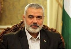 تاکید حماس بر مبارزه ملت فلسطین برای بازپس‌گیری حقوق مشروع خود