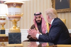 تحلیلی بر دلایل توهین‎های مکرر ترامپ علیه رژیم آل سعود