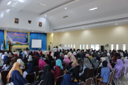 اسلام فراملیتی؛ موضوع نشست دانشگاه اندونزی