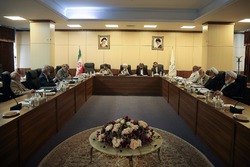 بررسی طرح اصلاح قانون انتخابات مجلس در هیأت عالی نظارت مجمع تشخیص