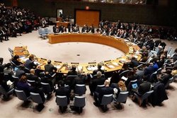 آمریکا بی‌شرمانه اعضای سازمان ملل را تهدید می‌کند