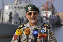 ایران برای حفظ منافع مقابل هر تهدیدی می‌ایستد