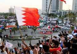 ملت بحرین حق دارد که سرنوشتش را بدست خود تعیین کند