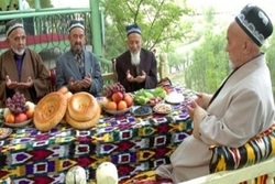 فرمان رییس‌جمهور ازبکستان برای برگزاری شایسته ماه رمضان