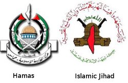 جزئیات سفر هیأت‌های حماس و جهاد اسلامی فلسطین به قاهره