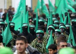 حماس، رژیم صهیونیستی را مسؤول حمله به غزه دانست
