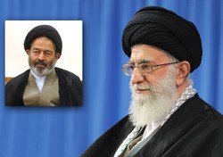 حجت الاسلام نواب نماینده ولی فقیه در حج و زیارت و سرپرست حجاج ایرانی شد
