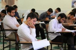 مدرسه فقهی امام محمدباقر دانش پژوه می پذیرد
