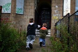شیوع فقر و افسردگی در انگلیس به دلیل وضعیت نامناسب مالی