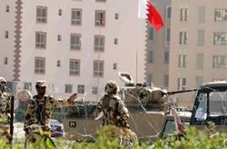 راه اندازی پویش «علامت قرمز» علیه اعضای وزارت کشور بحرین