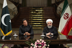 ایران و پاکستان برای مبارزه با تروریسم نیروی واکنش سریع مشترک تشکیل می دهند