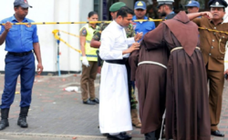حادثه تروریستی سریلانکا قطعه‌ای از پازل دشمنی میان اسلام و مسیحیت