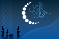 خیمه رمضان مسکو؛ نماد تعامل مسلمانان روسیه و جهان اسلام
