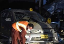 انفجار کویته 14 کشته و زخمی بر جای گذاشت
