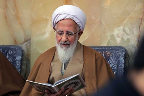 فضیلت مکتب اسلام در کلام آیت الله جوادی آملی